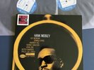 HANK MOBLEY No Room Squares 45RPM ACOUSTECH LIMITED EDITION 180 GRAM EX Vinyl