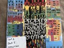 People's Instinctive Travels Tribe Called Quest Record 1996 OG PRESS VINYL 12”