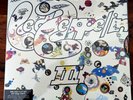 Led Zeppelin 3 by Led Zeppelin (Record, 2014) Sealed