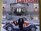 2 LP's von Roland Kaiser - Weihnachtszeit  -  2021
