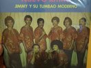 Salsa Lp Jimmy y Su Tumbao Moderno