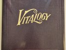 Vitalogy by Pearl Jam - (NEW&SEALED) w/Minor Sleeve Damage