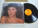 Jeanette corazon de Poet Rca 1981 PL-35348 First Edit LP vinyl 12 