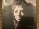 Angel Olsen -  All Mirrors - Aquamarine Opaque vinyl plus 7