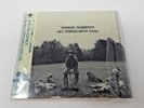 GEORGE HARRISON ALL THINGS MUST PASS JAPAN (2) MQA -UHQCD
