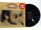 ELTON JOHN honky chateau LP VG+/EX, DJLPH 423, vinyl, album, gatefold, uk, 1972