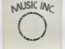Music Inc. on Strata-East 1971