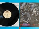 Sadus Swallowed In Black Lp VG+/VG+ Roadracer Original European Import