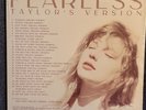 SEALED Fearless Taylor's Version Swift (Red Vinyl 3 LP's) Limited Edition Record