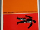 Duke Ellington Anatomy Of A Murder MFSL Original Master Recording Ltd Ed #'d NM