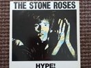 The Stone Roses Hype  Live LP 1989
