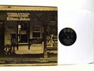 ELTON JOHN tumbleweed connection LP EX-/VG+, DJLPS 410, vinyl, album, gatefold