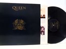 QUEEN greatest hits II 2X LP VG+/VG+, PMTV 2, vinyl, compilation, album, 1991
