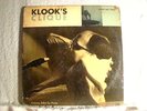 LP - SAVOY  12065-KENNY CLARK - KLOOK'S CLIQUE-RVG X20-MONO-DG -CHERRY RED LABEL