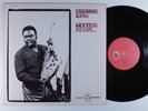 FREDDIE KING Getting Ready... SHELTER LP VG+ j