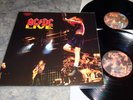 AC/DC - LIVE -  ORIGINAL 1992 VINYL 2LP TOP ZUSTAND MINT