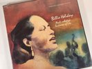 Billie Holiday 4 LP Box Set SEALED Aint Nobodys Business If I Do Records Booklet