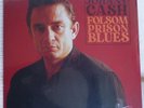 Johnny Cash – Folsom Prison Blues 12” Vinyl LP 2023 UK NEW & SEALED