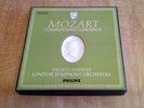 Mozart Complete Piano Concertos - Ingrid Haebler - 12 x Stereo LP Box Set - 1966