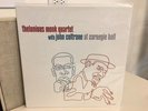 Thelonious Monk Quartet With John Coltrane - At Carnegie Hall 200G LP New/Sealed