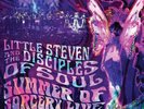 5 LP BOX SET:  Little Steven: Summer Of Sorcery (2021) New & Sealed.