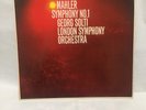 SXL 6113 WBg Mahler Symphony no. 1 Georg Solti Decca ED2 Wideband