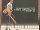 Bruce Springsteen & The E Street Band LIVE/1975-85 Box Set 4502271 + WAR 12 INCH