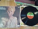 Dusty Springfield Dusty in Memphis Vinyl Record LP SD 8214 Original 60s Soul Pop
