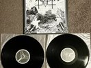 Vothana - Action Now, Assured Future 2x LP new Peste Noire Goatmoon Der Sturmer