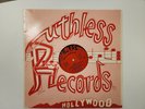 1987 Eazy-E The Boyz N The Hood Ruthless Records MRC-1005 RARE