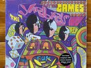 The Yardbirds –Little Games –NM Psych Rock-Blues Rock Vinyl LP –UK RE Parlophone