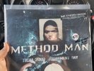 METHOD MAN - TICAL 2000: JUDGEMENT DAY (VINYL 2LP)  1998   RARE   WU-TANG CLAN