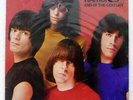 RAMONES END OF THE CENTURY SIRE SRK6077 US VINYL LP