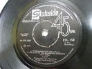 T REX TREX Marc Bolan hot love/woodland rock  RARE SINGLE 7