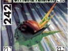 Front 242 - Official Version [New Vinyl LP] Reissue