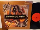 Duke Robillard & Herb Ellis Conversations In Swing Guitar SIGNED BY DUKE  180gm