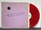 Vtg Rare The Grateful Dead San Francisco 1 Red Color Vinyl LP. TMQ71058.