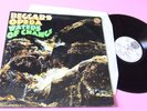 BEGGARS OPERA LP WATERS OF CHANGE ITALY ORIGINALE 1971 VERTIGO SWIRL