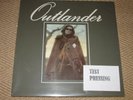 MEIC STEVENS - OUTLANDER - RARE TEST PRESSING - FOLK / PSYCH ROCK