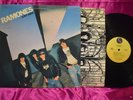RAMONES Leave Home LP