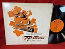 The Princeton TIGERTONES 1957-1958 - Ivy League College Singing Group LP