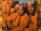 THE THREE SOUNDS    The 3 Sounds   Blue Note BLP 1600   jazz lp 47 W63
