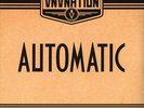 VNV Nation - Automatic (Vinyl 2LP - 2018 - EU - Original)