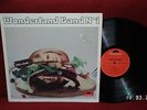 WONDERLAND BAND No 1 ( Achim Reichel ) - same  * Krautrock