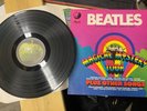 Beatles - Magical Mystery Tour Apple German import LP