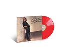 Olivia Newton John ‘Totally Hot’ Neon Coral Red Colour Vinyl 2023 PRESALE