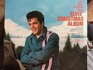 NEW SEALED MINT 1970 LP Elvis Presley ELVIS' CHRISTMAS ALBUM RCA Camden CAL-2428