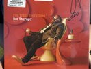 Teddy Swims - I’ve Tried Everything But Therapy   vinyl LP SIGNED AUTOGRAPHED