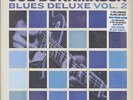 Joe Bonamassa - Blues Deluxe Vol.2 (LP, 180g colored Vinyl) - Vinyl Blues