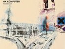 Radiohead - OK Computer - Double LP Album 12” Vinyl Records ** Near Mint ** NM